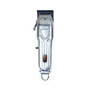 Professional Steel Hair Clipper & Trimmer | 300 Min Runtime